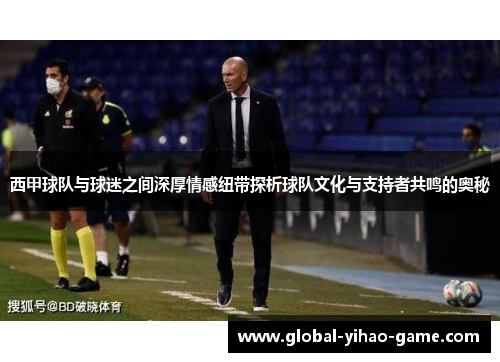 西甲球队与球迷之间深厚情感纽带探析球队文化与支持者共鸣的奥秘 西甲球队与球迷之间深厚情感纽带探析球队文化与支持者共鸣的奥秘