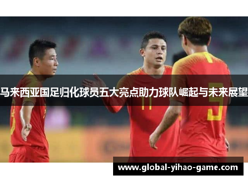 马来西亚国足归化球员五大亮点助力球队崛起与未来展望 马来西亚国足归化球员五大亮点助力球队崛起与未来展望